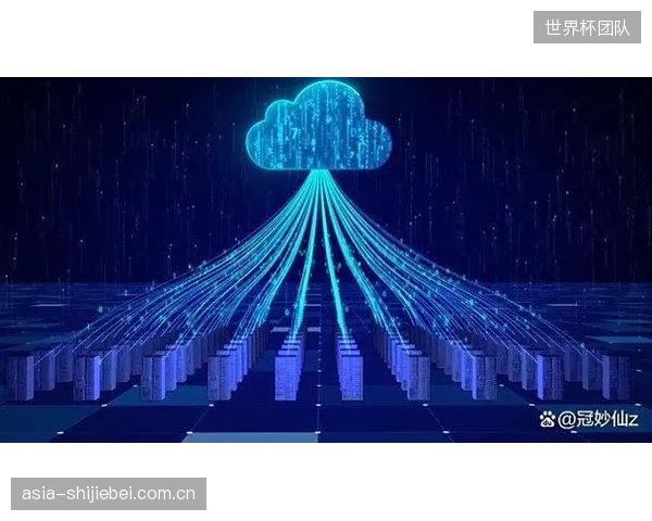 边缘计算芯片的植入，或将替代云端校准成为未来体育场馆的主流选择